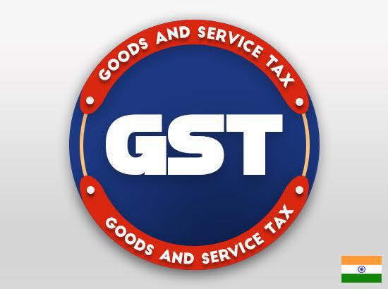 GST